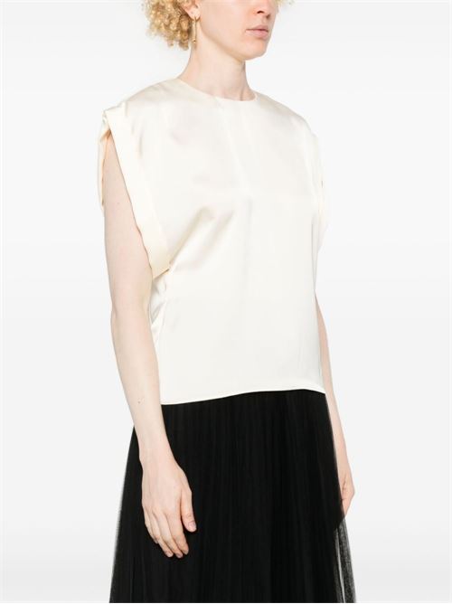 Maglia donna morbida Philosophy di Lorenzo Serafini | 021257170003